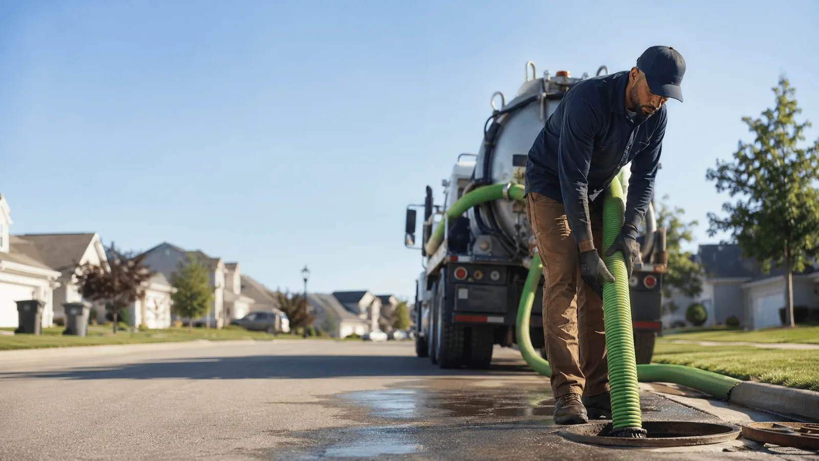 Mosquito Control in Lohn, TX